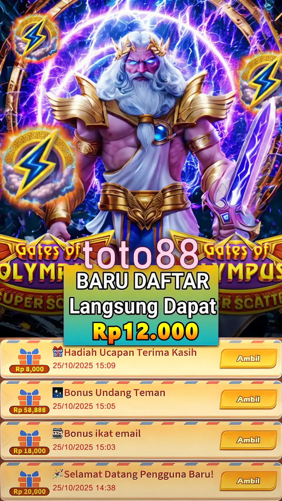 toto88 APK