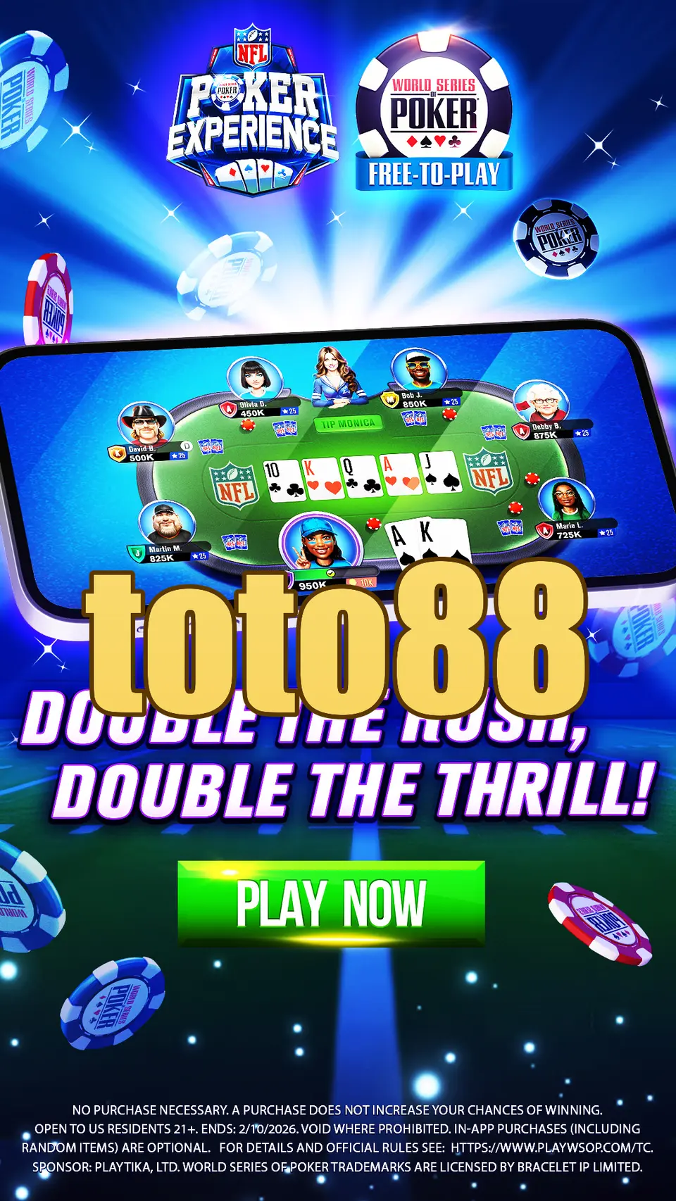 toto88 Masuk