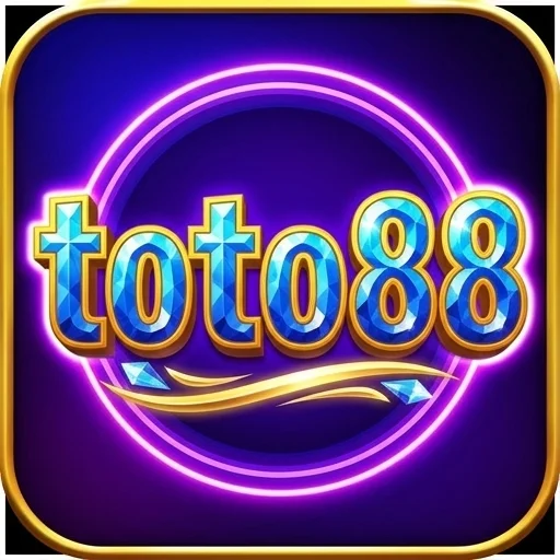 toto88 Logo - Resmi